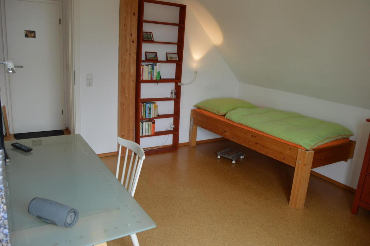 Ferienwohnung Haus 'Am Emberg' Köln Exterior foto